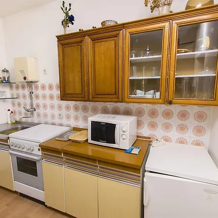 De?kovi? Apartamento Jelsa (Hvar)